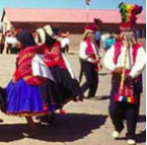 Informe: Los Pueblos Indígenas del Norte - El Pueblo Aymara 