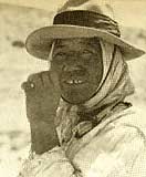 Miinero quechua