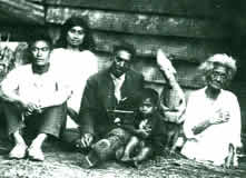 Familia Tepano
